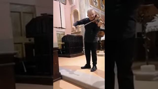 Bach ciaccona ghidoni completa смотреть онлайн