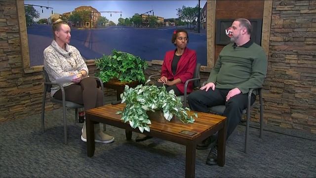 HID TV Productions: The Restored Church of God, To Exit & Find Peace - Part 8 смотреть онлайн