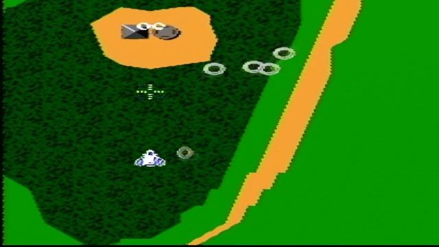 Xevious – a game kids can’t pronounce смотреть онлайн