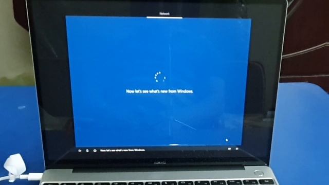 Unboxing of Huawei Matebook 13 смотреть онлайн