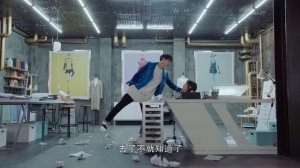 Угасшие световые годы 1 сезон 3 серия