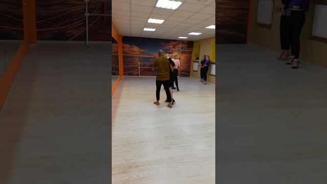 Кизомба????? смотреть онлайн