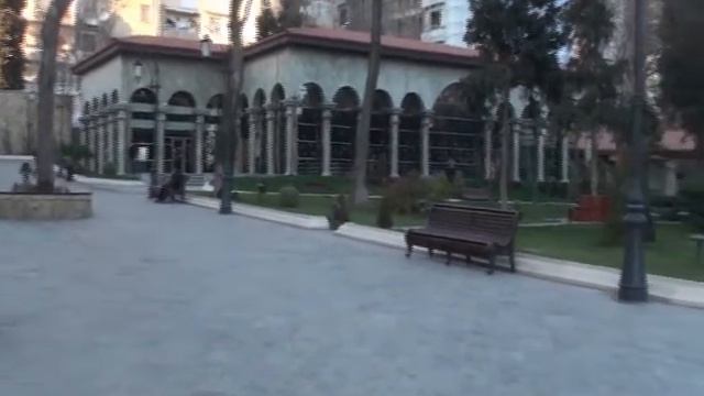 Алиева Мехрибан Наша страна является самым активным инициатором реализуемых в регионе крупномасшта смотреть онлайн