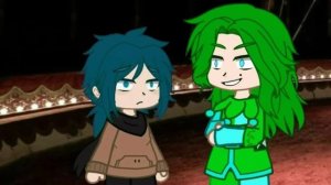 Страшилка /Цирк уродов/ гача лайф/клуб