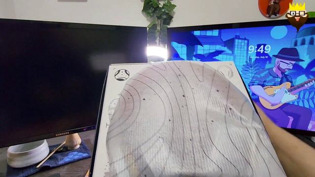 #Starfield Controller & Headset | #Unboxing смотреть онлайн
