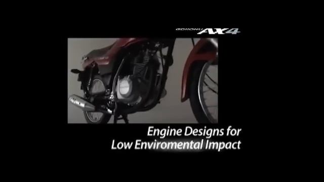 SUZUKI GD110 พร้อมเปิดตัว 27 มค.58 смотреть онлайн