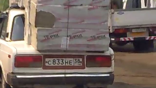 Легковой грузовик смотреть онлайн