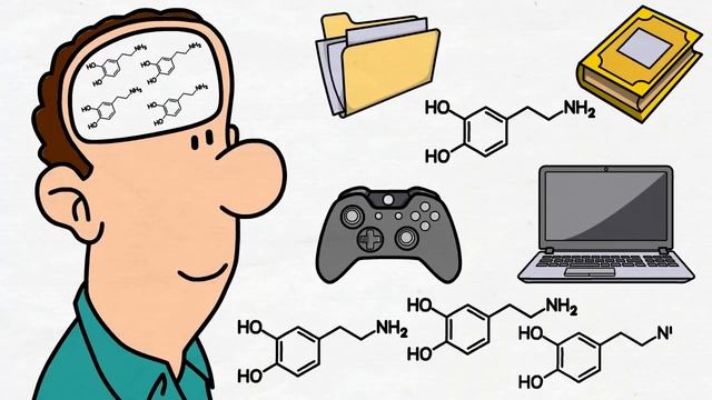 Как я обманул свой мозг и научил его делать трудные вещи с удовольсвием..mp4 смотреть онлайн