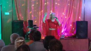 "Играй Гитара , плач и пой" -  Лариса Тремасова