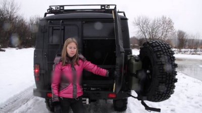 Новости автомобильной индустрии