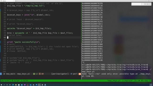 2022 09 05 20 myrocks keys map perl script смотреть онлайн