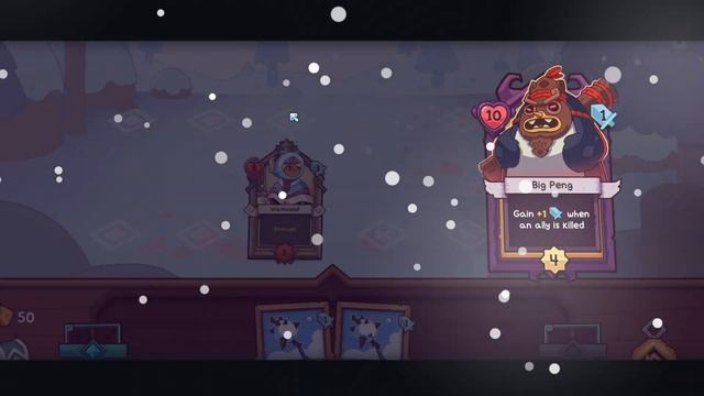 Новый карточный рогалик, который ты никогда не забудешь | Wildfrost прохождение на русском смотреть онлайн