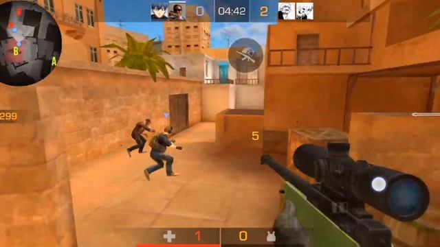 #goshero | ЛУЧШИЙ ИГРОК БЕЗ СОФТА НА ТЕЛЕФОНЕ?? смотреть онлайн