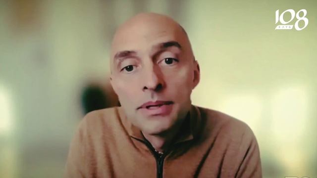 Религия и ритуализм. Переход к осознанности | Олег Сунцов смотреть онлайн