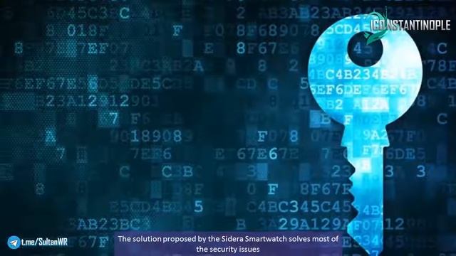 Dự án SmartBit SIDERA смотреть онлайн