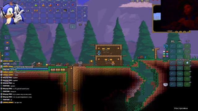 [ОНЛАЙН] Террария всем приятного просмотра смотреть онлайн