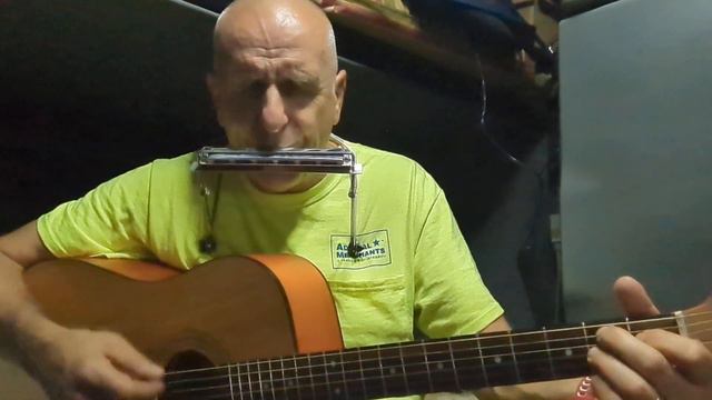 Anna Maria - Czerwone gitary смотреть онлайн