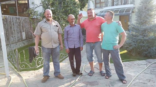 КАЗАХСКИЕ КАЗЫ И НЕ ТОЛЬКО! ЕТ АСУ и РЫБНЫЕ ЧИПСЫ смотреть онлайн