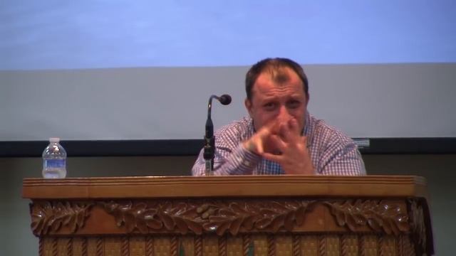 Александр Пышный - Таинство восхищения. Часть1.