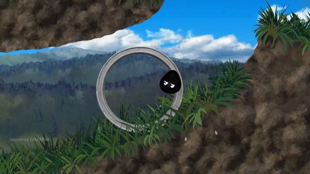 Goop Loop | PC Gameplay смотреть онлайн