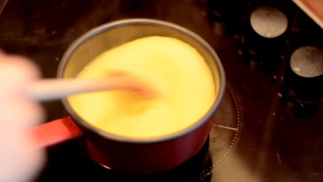 PALENTA/KACAMAK - osnovni RECEPT смотреть онлайн