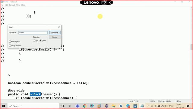 #28 WebView, Navigation Drawer, Splash Activity , Alert Dialog , Timer ,Timer Task In Android App смотреть онлайн