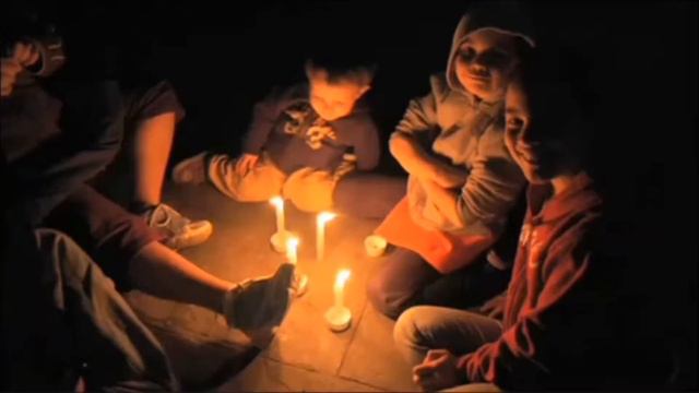 THIS IS THE WORLD CALLING - BOB GELDOF смотреть онлайн