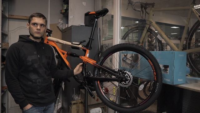 Распаковываем Polygon Siskiu D5 /// В ГОСТЯХ У ОЛЕЖКИ смотреть онлайн