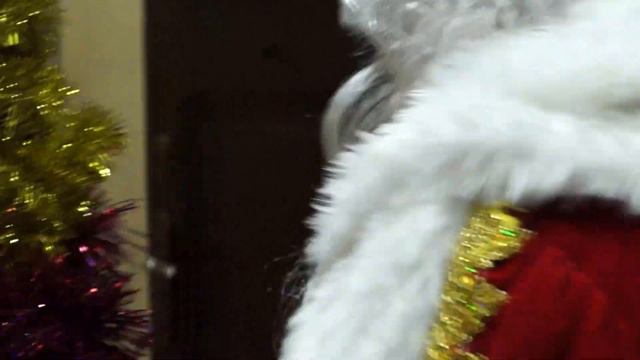 К нам пришел дед Мороз - 1 часть смотреть онлайн