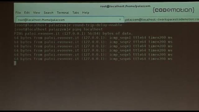 Speed up your Django apps with Jython and SPDY by Emanuele Palazzetti смотреть онлайн