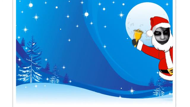 Поздравление С НОВЫМ 2014 ГОДОМ! от пугающих мистических историй смотреть онлайн