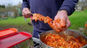 Старт сезона шашлыков: как приготовить любимое блюдо вкусно и безопасно