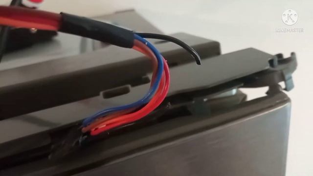 Ремонт холодильника Lg своими руками.Отказ дисплея. смотреть онлайн