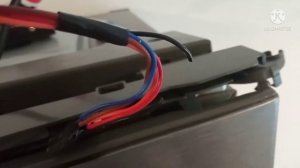 Ремонт холодильника Lg своими руками.Отказ дисплея.