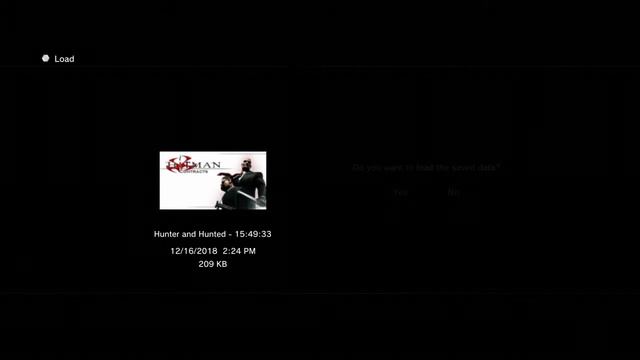 Hitman Trilogy HD | Hitman: Contracts - All Weapons (PS3)