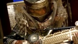 Pharao - There Is a Star. HD 16:9