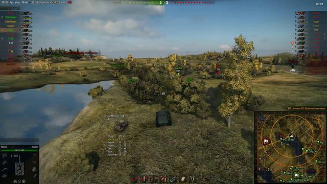 Type 98 Ke Ni Мастер, Медаль Паскуччи, Воин, Бронебойщик, Коса смерти, Стрелок смотреть онлайн
