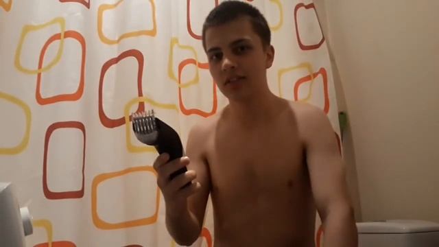 Тестируем Philips series 5000 HC5610 смотреть онлайн