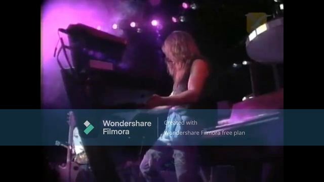 Europe - Live (Full Concert, 1990)