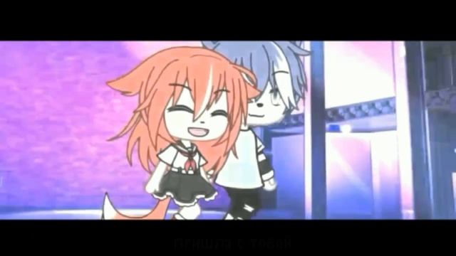 My oh my // GLMV // Gacha life // гача лайф // перевод на русский // SPECIAL FOR 1 YEAR CHANNEL!? смотреть онлайн