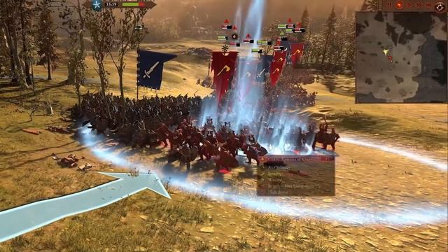 Total War Warhammer 3 Advanced Guide: Tips and Tricks смотреть онлайн