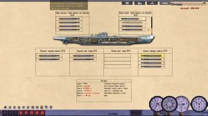 Silent Hunter 4 : ⚓ Рыцари морских глубин #7