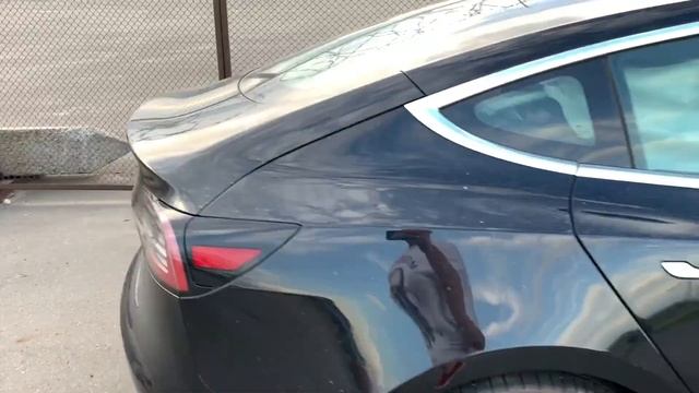 Tesla model 3 без ключа. Как открыть? Открываем Теслу как жигули. смотреть онлайн