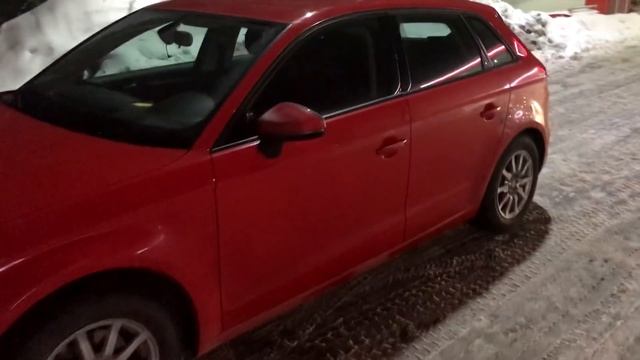Из Москвы в Ростов за тачкой! смотреть онлайн