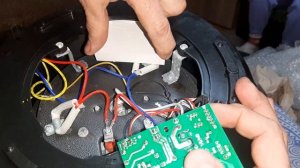 Мультиварка Tefal не включается - ремонт