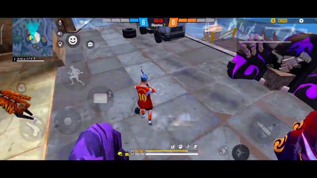 REDMI NOTE 10S 📲 SETTINGS ⚙️ HUD + SENSI + DPI [FREE FIRE HIGHLIGHTS] 😍 смотреть онлайн