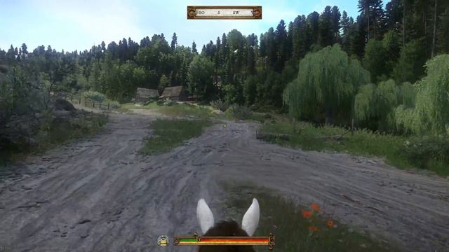 Kingdom Come: Deliverance ★ #86 Verhör im Verlies ★ [Deutsch German Gameplay] смотреть онлайн
