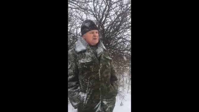 РЯЗАНСКИЙ ОХОТИНСПЕКТОР ИЗБИЛ ОХОТНИКА И ТАСКАЛ НА ТРОСЕ ЗА МАШИНОЙ ПО ЛЕСУ. смотреть онлайн