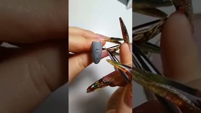 nika_nagel: STEEL новинка осени смотреть онлайн