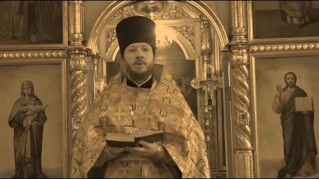 12 10 14 Возлюби ближнего своего. смотреть онлайн